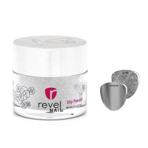 Revel Nail - Dip Powder Medal 0.5 oz - #J468D