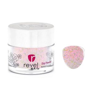 Revel Nail - Dip Powder Vanity 0.5 oz - #J480D